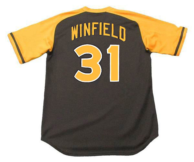 DW SDP 1979 Away Baseball Throwback Stitched Jersey, Vintage Baseball Jersey, Retro Sewn Jersey