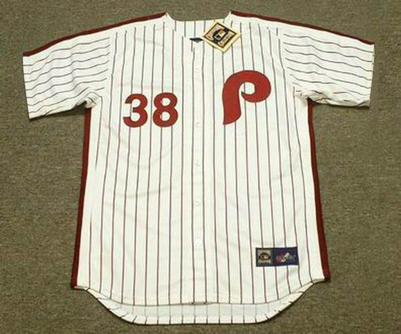 Vintage Baseball Jersey 1971 Home Cooperstown Throwback Stitched Vintage Jersey product image