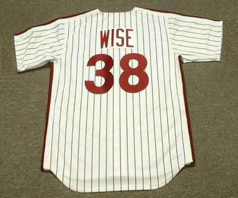 Vintage Baseball Jersey 1971 Home Cooperstown Throwback Stitched Vintage Jersey product image