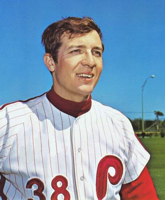 Vintage Baseball Jersey 1971 Home Cooperstown Throwback Stitched Vintage Jersey product image