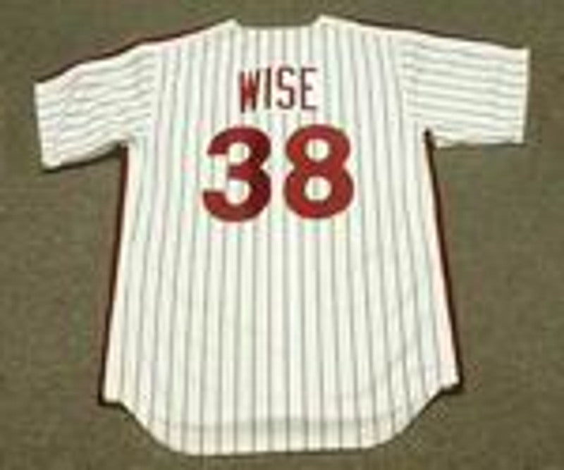 RW PP 1971 Cooperstown Throwback Home Baseball Stitched Jersey, Vintage Baseball Jersey, Retro Sewn Jersey