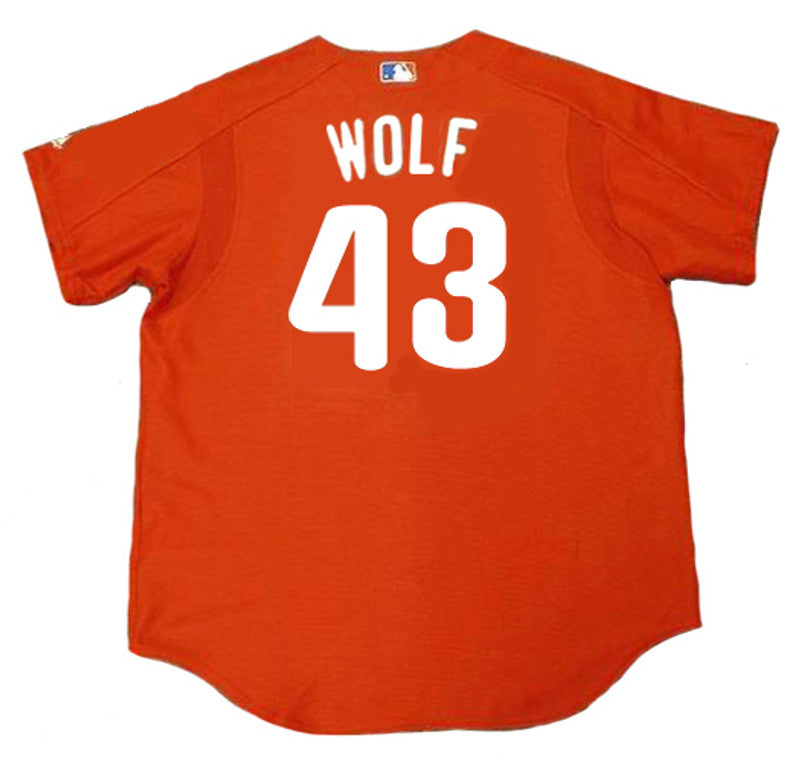 RW PP 2003 Throwback Baseball Stitched Jersey, Vintage Baseball Jersey, Retro Sewn Jersey