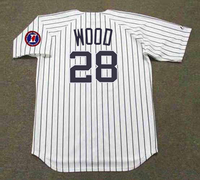 WW CWS 1968 Home Throwback Baseball Stitched Jersey, Vintage Baseball Jersey, Retro Sewn Jersey