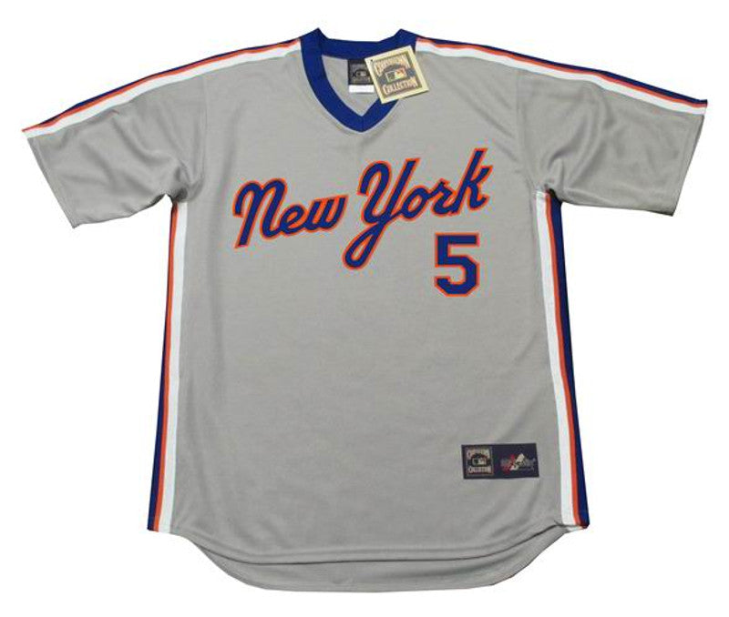 David Wright New York Mets 1987 Baseball jersey retro stitched fan gear RTJ01203