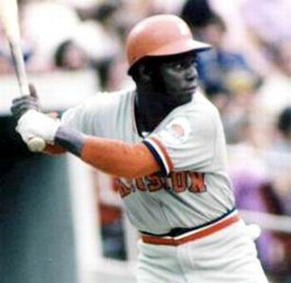 Jimmy Wynn Houston Astros Baseball jersey retro stitched fan gear RTJ00512