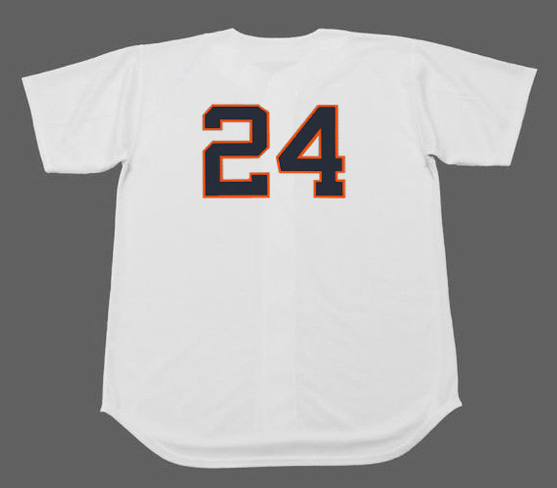 JW HC 1964 Home Baseball Throwback Stitched Jersey, Vintage Baseball Jersey, Retro Sewn Jersey