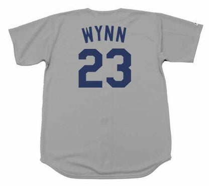 Jimmy Wynn Los Angeles Dodgers 1974 Baseball jersey retro stitched fan gear RTJ00510