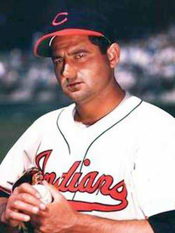 Early Wynn Cleveland Indians 1950s Baseball jersey retro stitched fan gear RTJ01049
