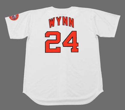 Jimmy Wynn Houston Astros 1971 Baseball jersey retro stitched fan gear RTJ00513