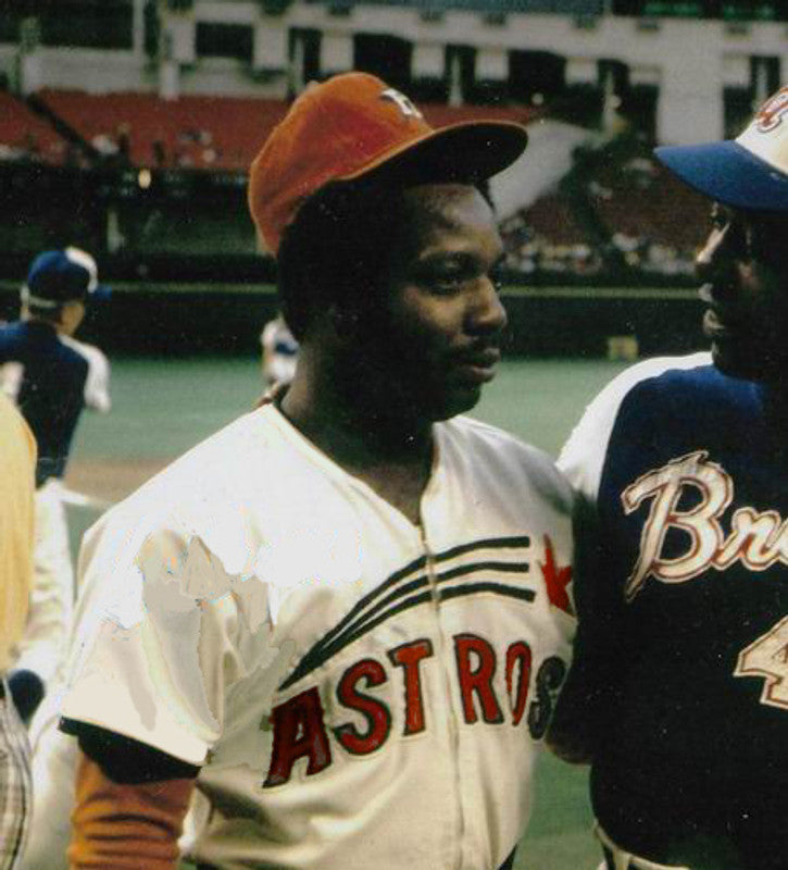 Jimmy Wynn Houston Astros 1971 Baseball jersey retro stitched fan gear RTJ00513
