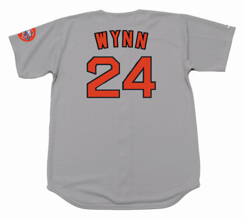 Jimmy Wynn Houston Astros 1971 Baseball jersey retro stitched fan gear RTJ00514