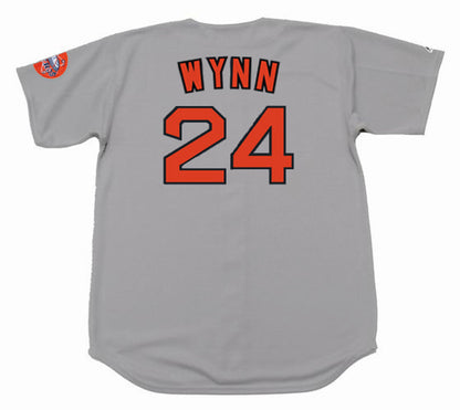 Jimmy Wynn Houston Astros 1971 Baseball jersey retro stitched fan gear RTJ00514