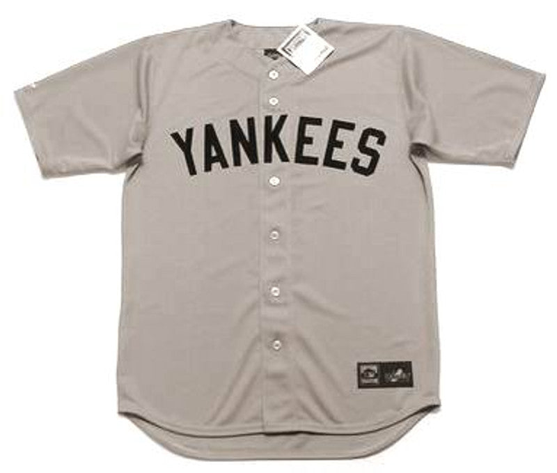 Vintage Baseball Jersey 1929 Custom Away Stitched Vintage Jersey product image