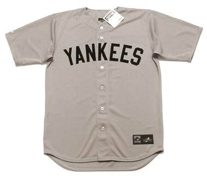 Babe Ruth New York Yankees 1929 Baseball jersey retro stitched fan gear RTJ01860