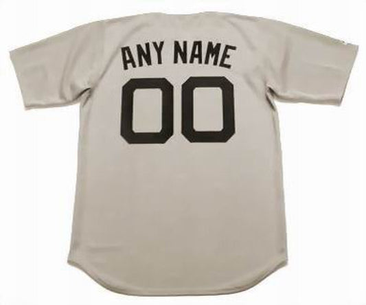 Vintage Baseball Jersey 1929 Custom Away Stitched Vintage Jersey product image
