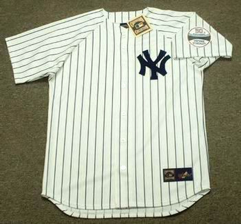 Vintage Baseball Jersey 1973 Home Stitched Vintage Jersey product image