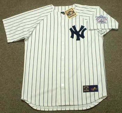Joe Girardi New York Yankees 1998 Baseball jersey retro stitched fan gear RTJ00485