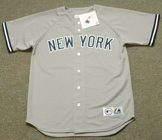 Vintage Baseball Jersey 1977 Away Throwback Stitched Vintage Jersey product image