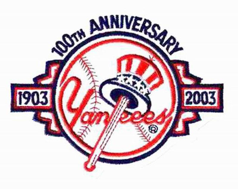 DJ NYY 2003 Throwback Away Baseball Stitched Jersey, Vintage Baseball Jersey, Retro Sewn Jersey