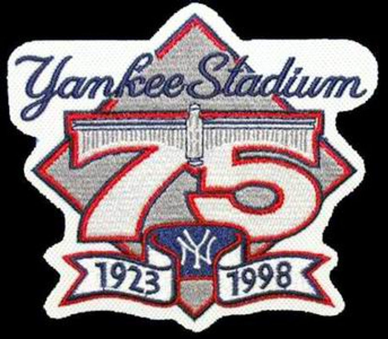 SB NYY 1998 Cooperstown Home Stitched Jersey, Vintage Baseball Jersey, Retro Sewn Jersey