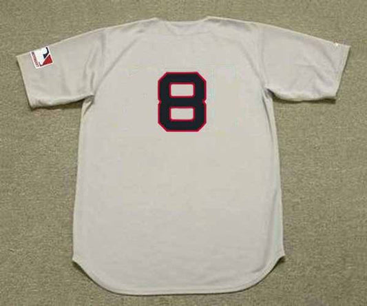 Carl Yastrzemski Boston Red Sox 1969 Baseball jersey retro stitched fan gear RTJ01550