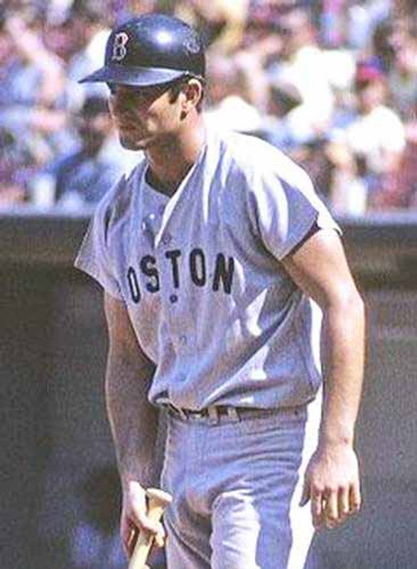 Carl Yastrzemski Boston Red Sox 1967 Baseball jersey retro stitched fan gear RTJ01551