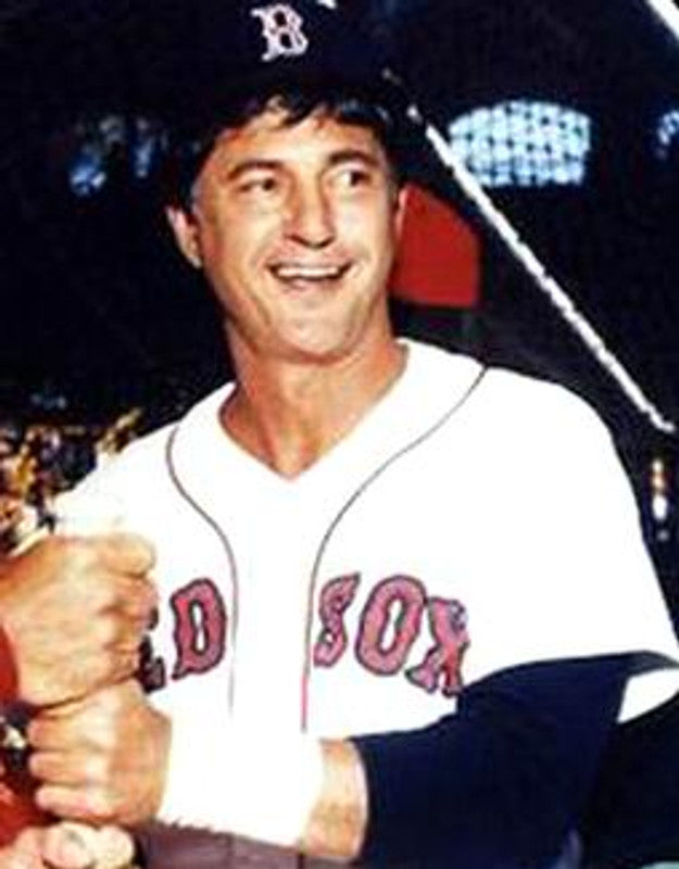 Carl Yastrzemski Boston Red Sox 1983 Baseball jersey retro stitched fan gear RTJ01548