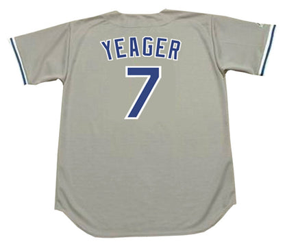 Vintage Baseball Jersey 1981 Away Throwback Stitched Vintage Jersey product image
