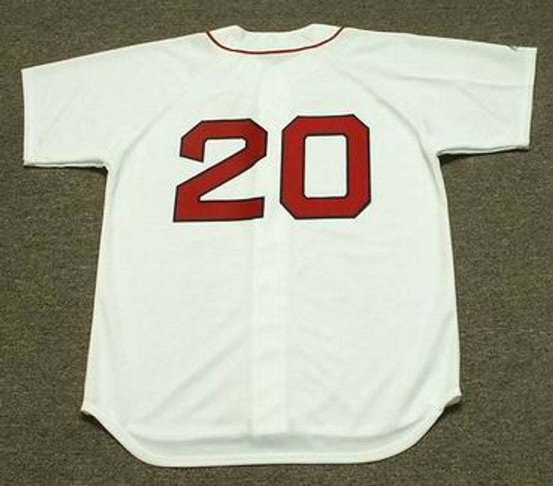 Kevin Youkilis Boston Red Sox 2008 Baseball jersey retro stitched fan gear RTJ00206