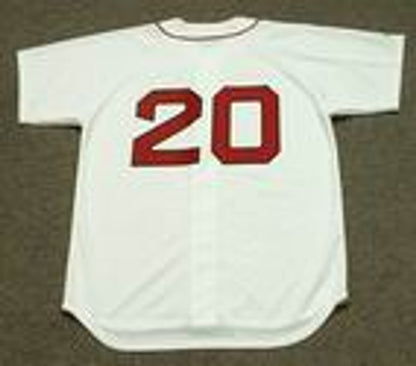 Kevin Youkilis Boston Red Sox 2008 Baseball jersey retro stitched fan gear RTJ00206