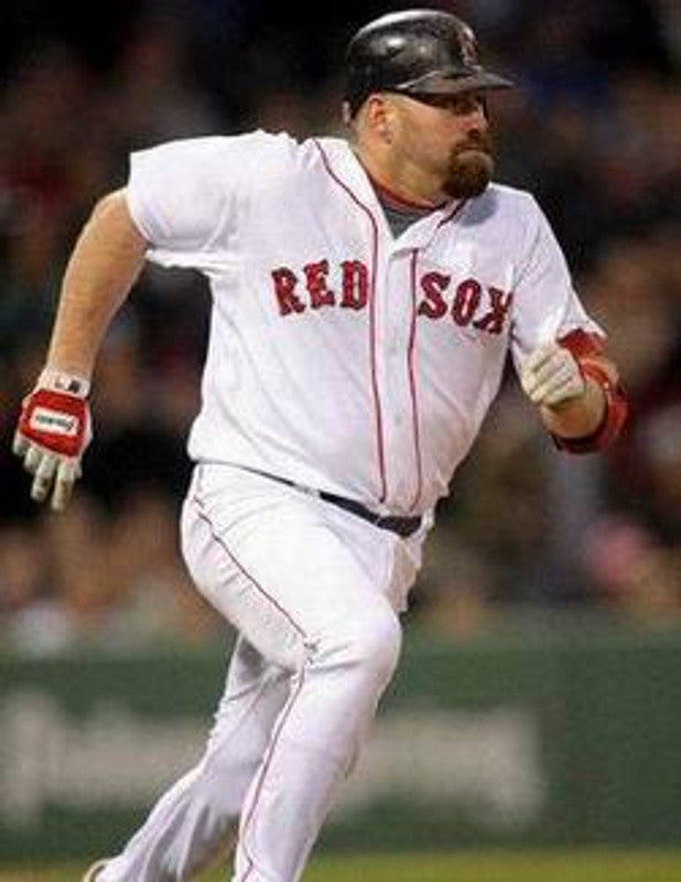Kevin Youkilis Boston Red Sox 2008 Baseball jersey retro stitched fan gear RTJ00206