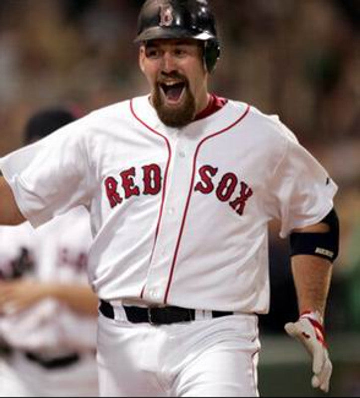 Kevin Youkilis Boston Red Sox 2010 Baseball jersey retro stitched fan gear RTJ00205