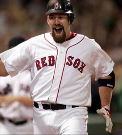 Kevin Youkilis Boston Red Sox 2010 Baseball jersey retro stitched fan gear RTJ00205