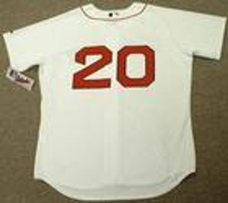 KY BRS 2010 Home Baseball Stitched Jersey, Vintage Baseball Jersey, Retro Sewn Jersey
