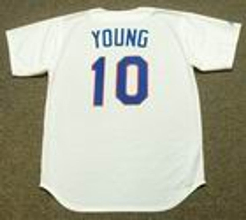 Vintage Baseball Jersey Cooperstown Throwback Stitched Vintage Jersey product image
