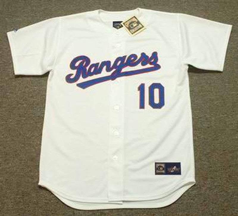 Vintage Baseball Jersey Cooperstown Throwback Stitched Vintage Jersey product image