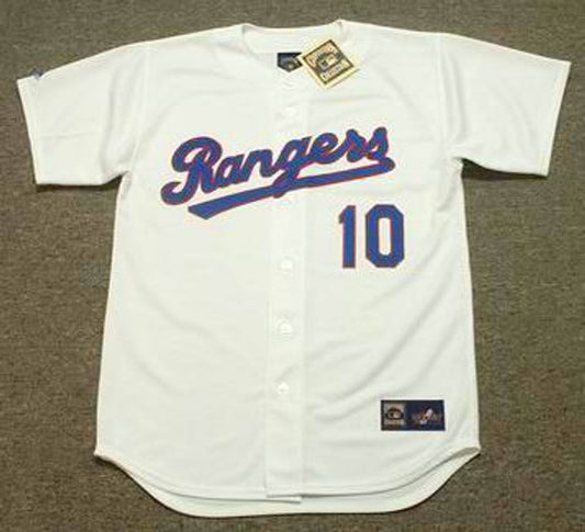 Vintage Baseball Jersey Cooperstown Throwback Stitched Vintage Jersey product image
