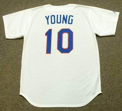 Vintage Baseball Jersey Cooperstown Throwback Stitched Vintage Jersey product image
