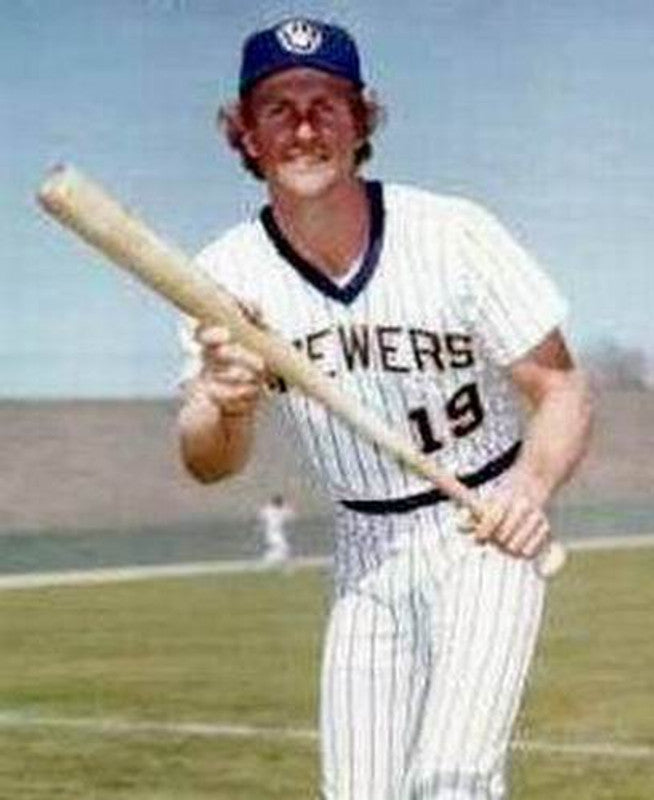 Vintage Baseball Jersey 1984 Home Cooperstown Throwback Stitched Vintage Jersey product image
