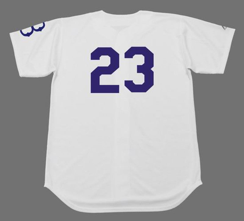 Don Zimmer Brooklyn Dodgers Baseball jersey retro stitched fan gear RTJ01095