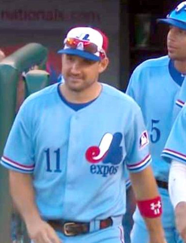 RZ ME 1969 Away Throwback Baseball Stitched Jersey, Vintage Baseball Jersey, Retro Sewn Jersey
