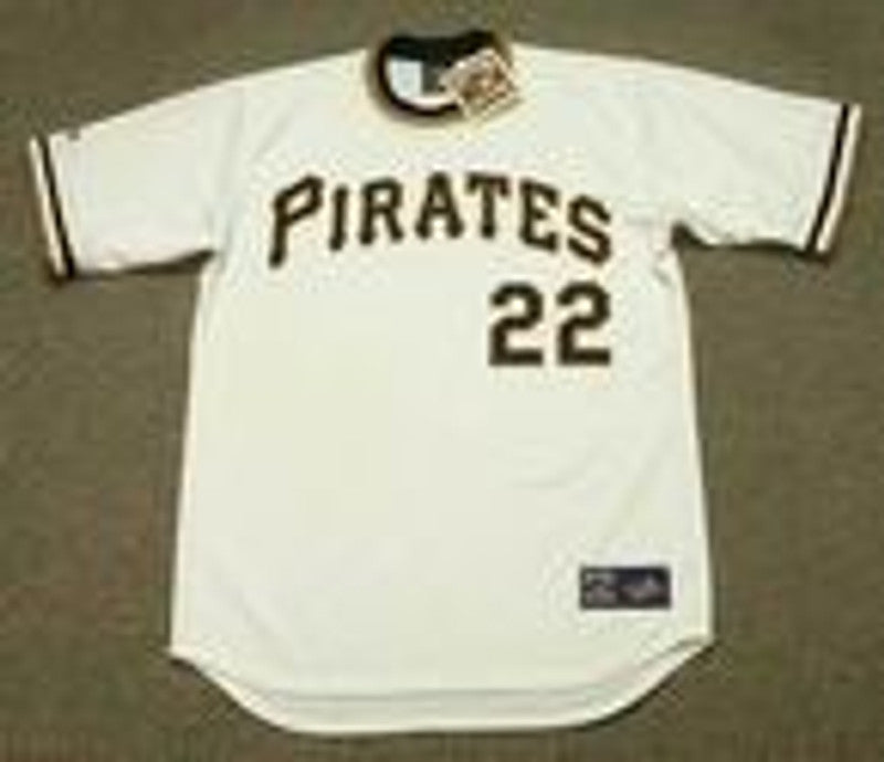 Vintage Baseball Jersey 1974 Cooperstown Throwback Stitched Vintage Jersey product image