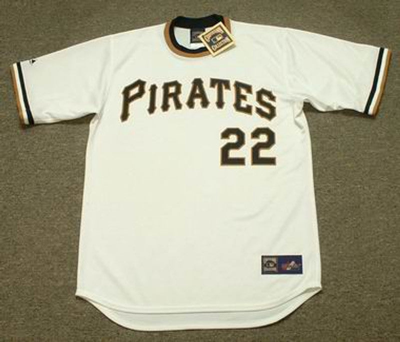 Vintage Baseball Jersey 1974 Cooperstown Throwback Stitched Vintage Jersey product image