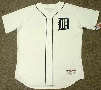 Kirk Gibson Detroit Tigers Baseball jersey retro stitched fan gear RTJ00194